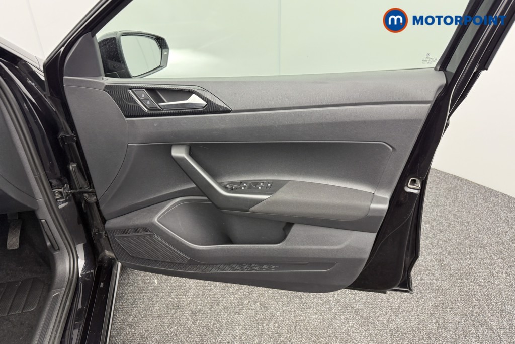 Volkswagen Polo Match Automatic Petrol Hatchback - Stock Number (1553897) - 18th supplementary image