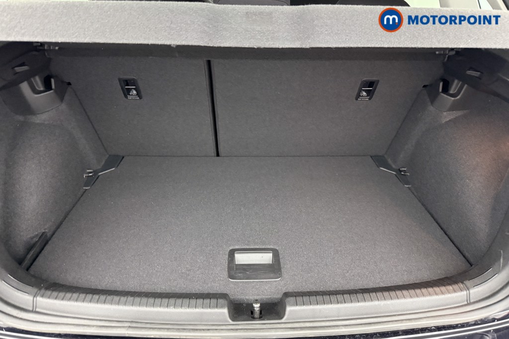 Volkswagen Polo Match Automatic Petrol Hatchback - Stock Number (1553897) - 20th supplementary image