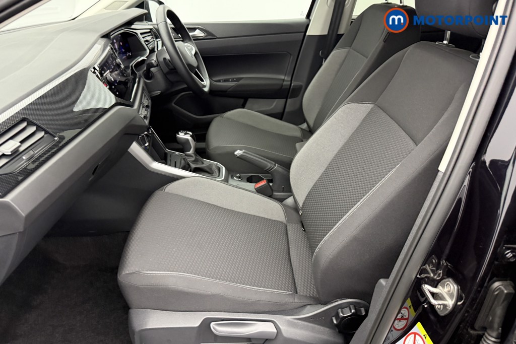 Volkswagen Polo Match Automatic Petrol Hatchback - Stock Number (1553897) - 21st supplementary image