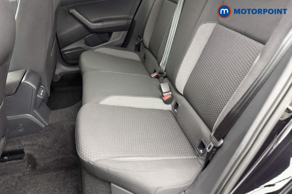 Volkswagen Polo Match Automatic Petrol Hatchback - Stock Number (1553897) - 22nd supplementary image