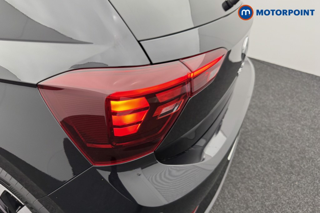 Volkswagen Polo Match Automatic Petrol Hatchback - Stock Number (1553897) - 24th supplementary image