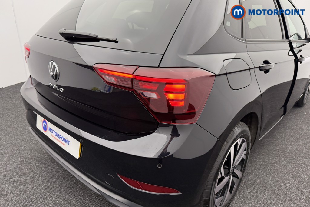 Volkswagen Polo Match Automatic Petrol Hatchback - Stock Number (1553897) - 25th supplementary image