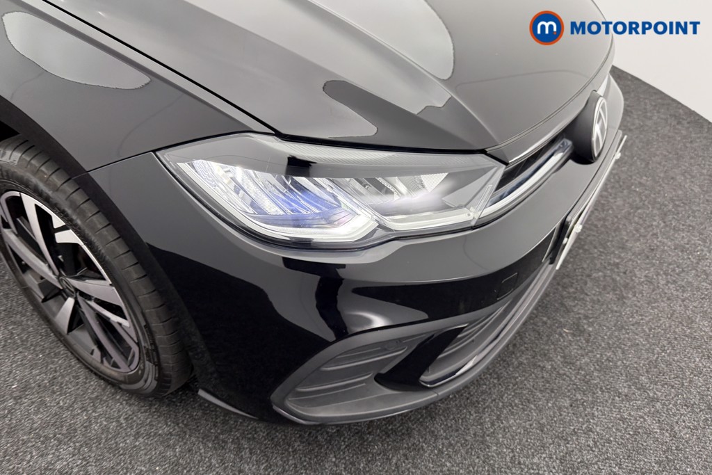 Volkswagen Polo Match Automatic Petrol Hatchback - Stock Number (1553897) - 26th supplementary image