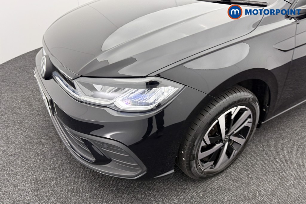 Volkswagen Polo Match Automatic Petrol Hatchback - Stock Number (1553897) - 27th supplementary image