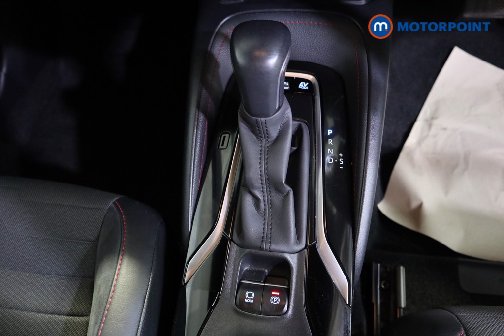 Toyota Corolla Excel Automatic Petrol-Electric Hybrid Hatchback - Stock Number (1554178) - 8th supplementary image