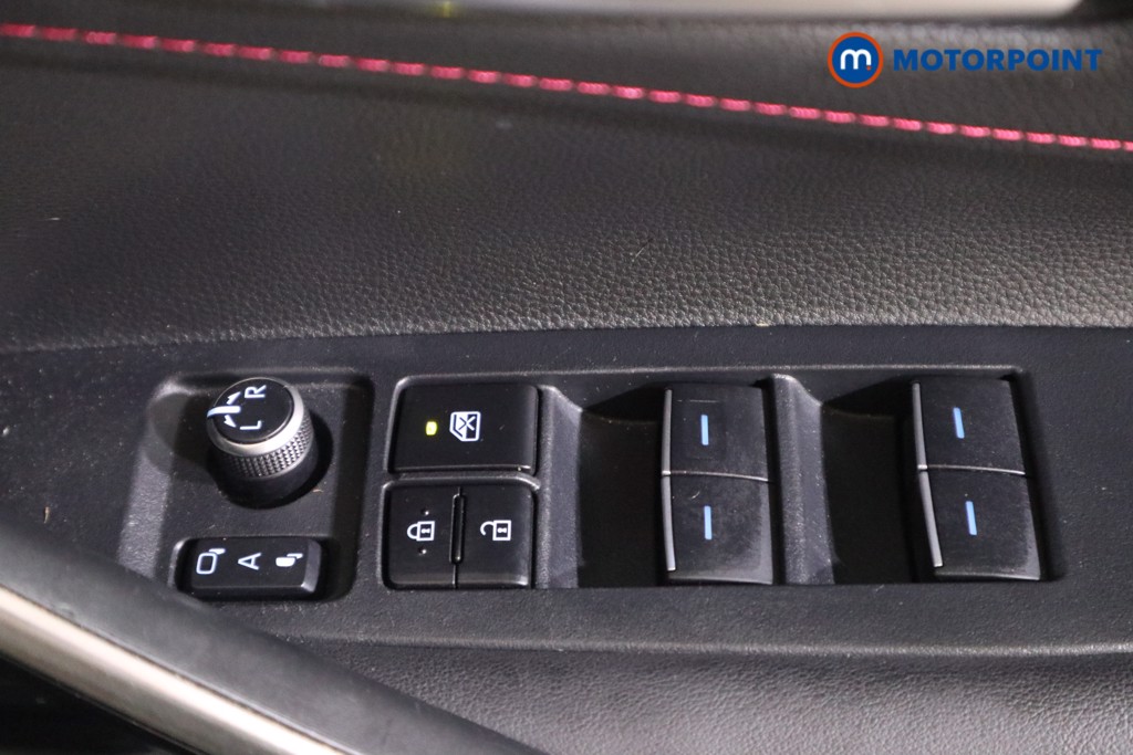 Toyota Corolla Excel Automatic Petrol-Electric Hybrid Hatchback - Stock Number (1554178) - 9th supplementary image