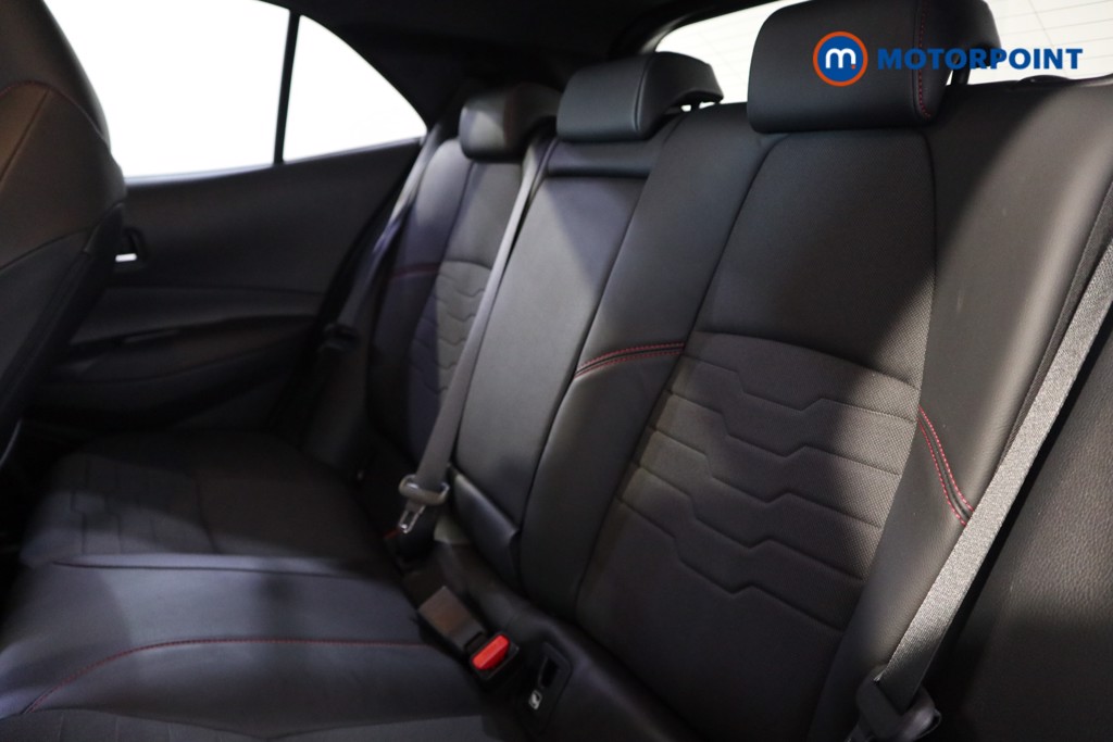 Toyota Corolla Excel Automatic Petrol-Electric Hybrid Hatchback - Stock Number (1554178) - 11th supplementary image