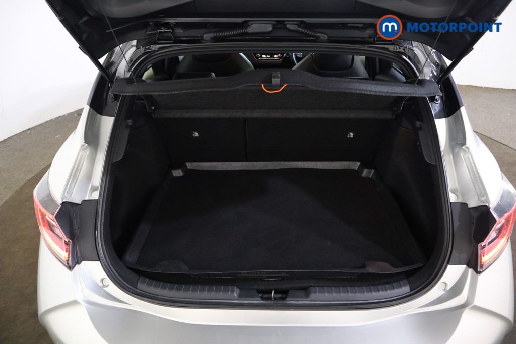 Toyota Corolla Excel Automatic Petrol-Electric Hybrid Hatchback - Stock Number (1554178) - 12th supplementary image
