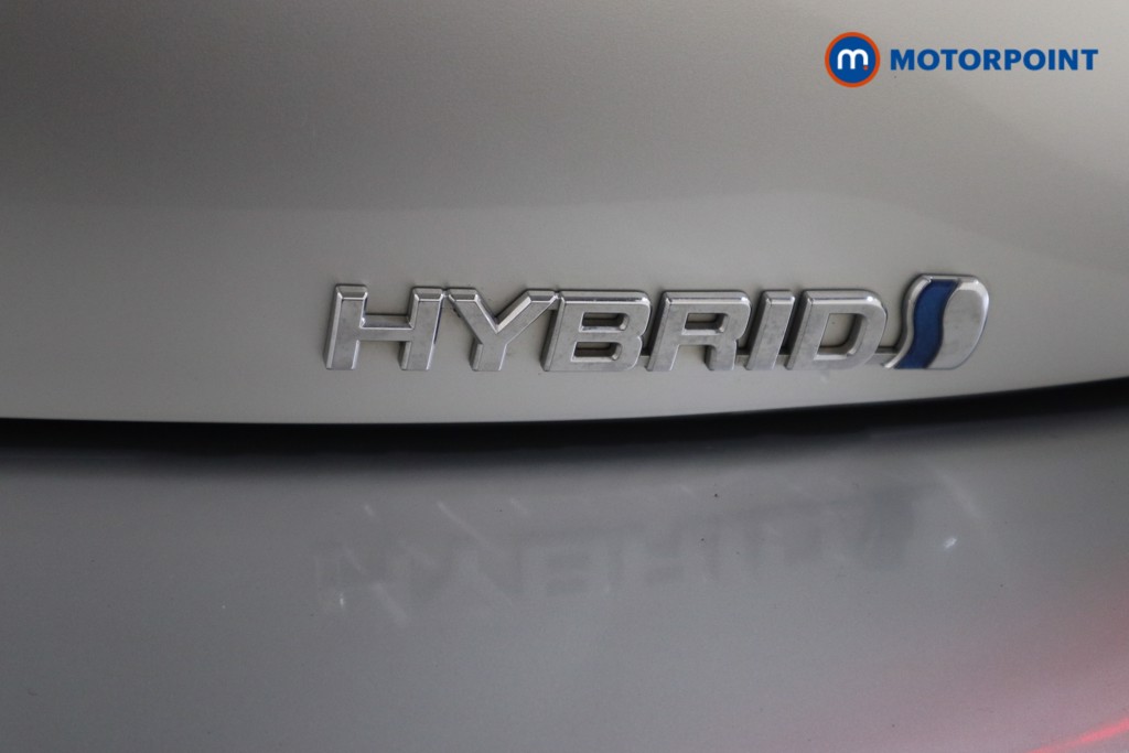 Toyota Corolla Excel Automatic Petrol-Electric Hybrid Hatchback - Stock Number (1554178) - 20th supplementary image