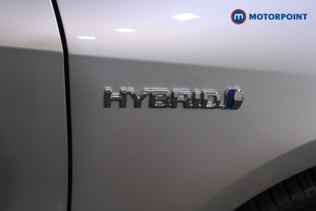 Toyota Corolla Excel Automatic Petrol-Electric Hybrid Hatchback - Stock Number (1554178) - 22nd supplementary image
