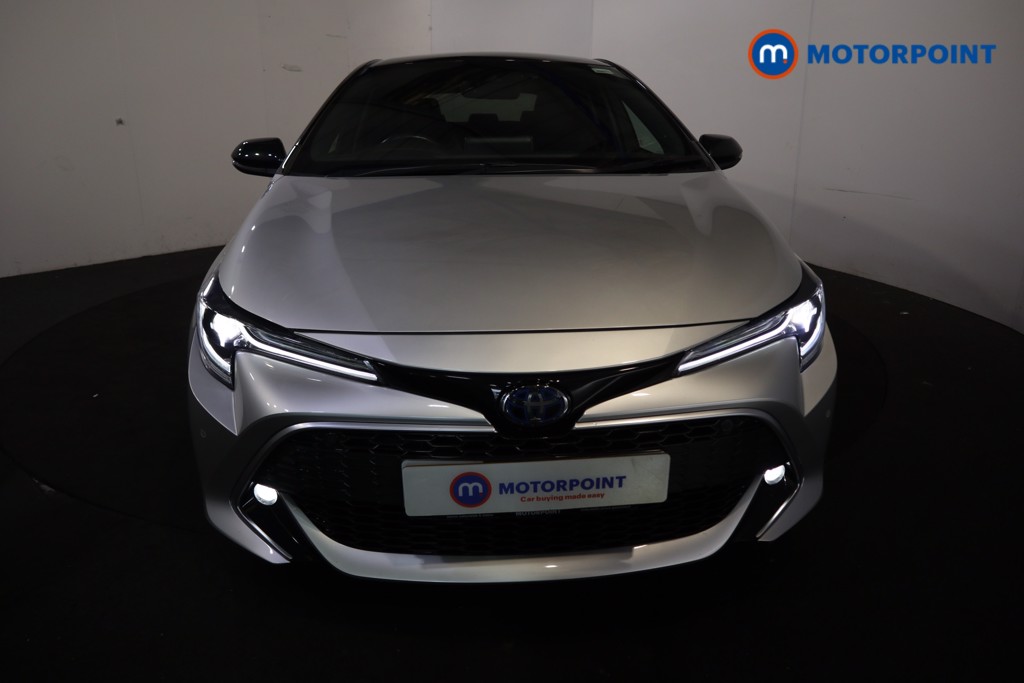 Toyota Corolla Excel Automatic Petrol-Electric Hybrid Hatchback - Stock Number (1554178) - 28th supplementary image