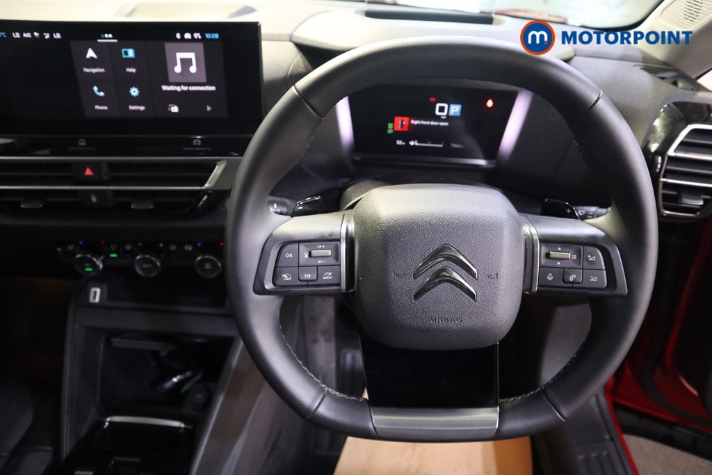 Citroen C4 X MAX Automatic Petrol Saloon - Stock Number (1554600) - 3rd supplementary image