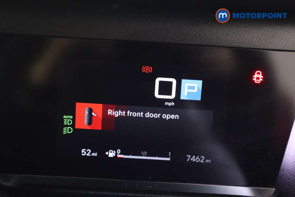 Citroen C4 X MAX Automatic Petrol Saloon - Stock Number (1554600) - 4th supplementary image