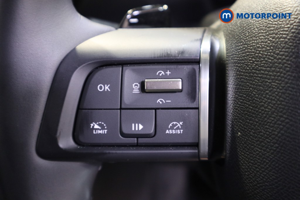 Citroen C4 X MAX Automatic Petrol Saloon - Stock Number (1554600) - 5th supplementary image
