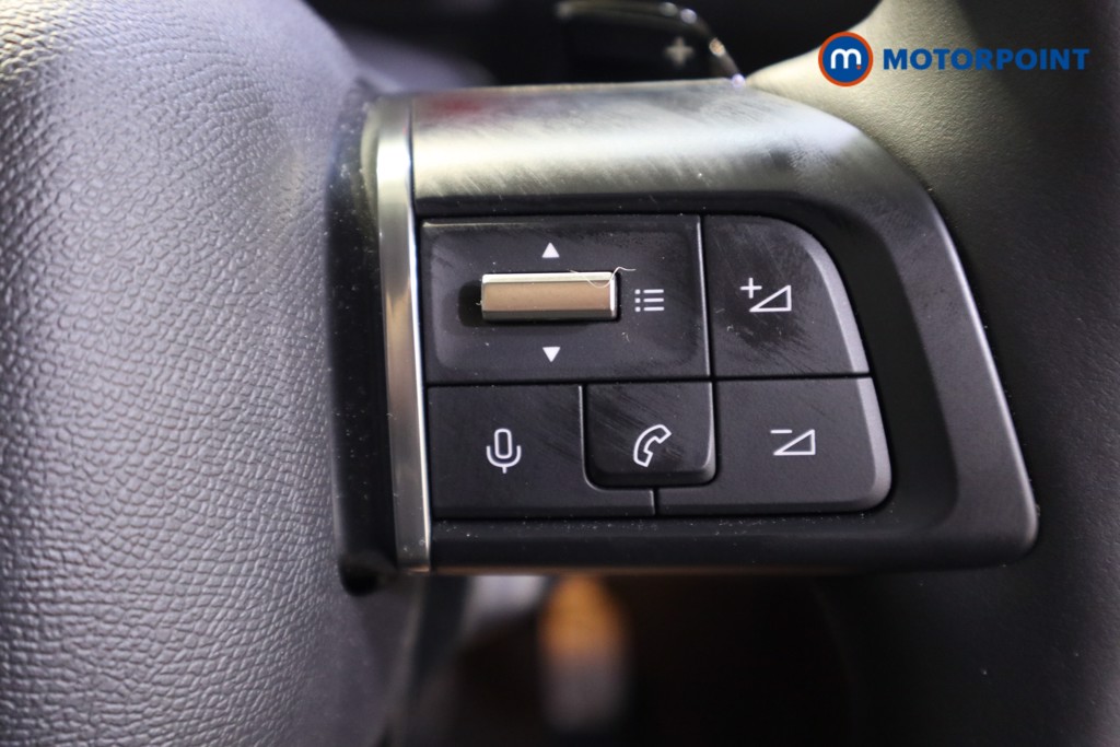 Citroen C4 X MAX Automatic Petrol Saloon - Stock Number (1554600) - 6th supplementary image