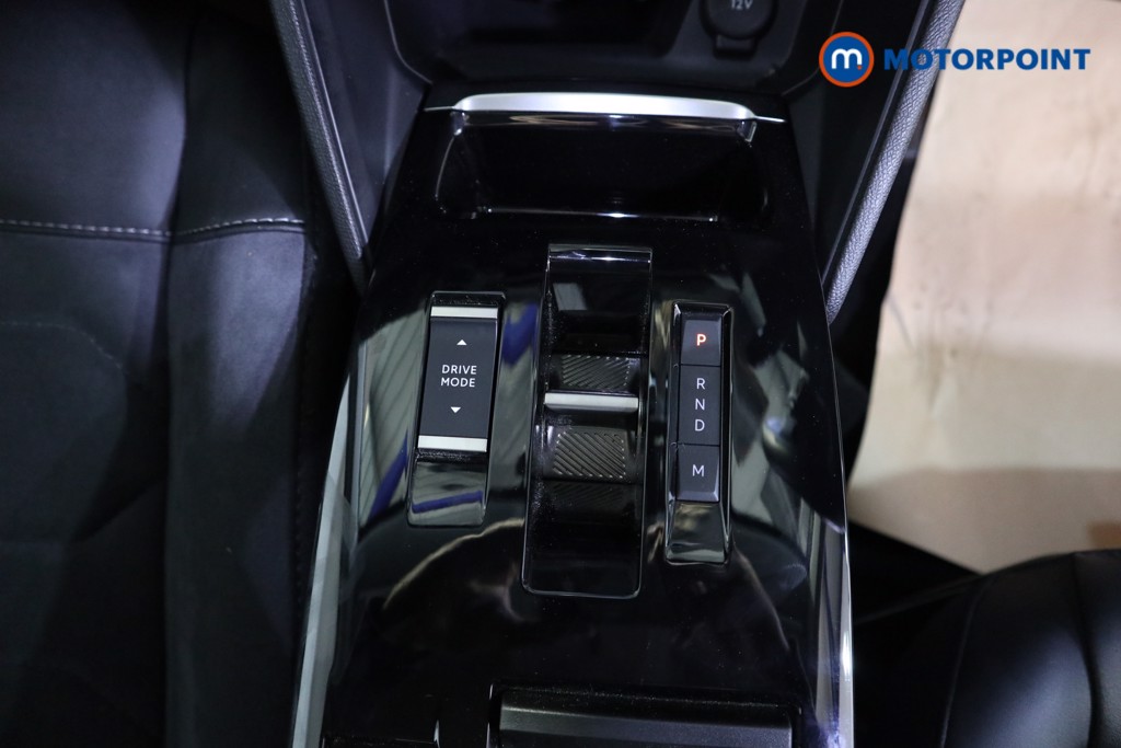 Citroen C4 X MAX Automatic Petrol Saloon - Stock Number (1554600) - 8th supplementary image