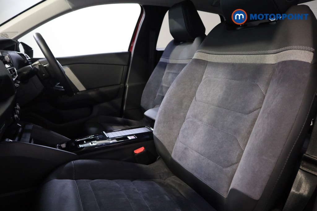 Citroen C4 X MAX Automatic Petrol Saloon - Stock Number (1554600) - 10th supplementary image