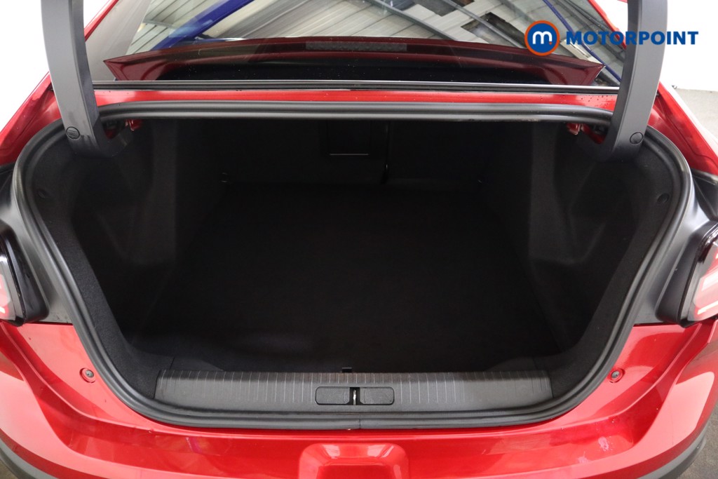 Citroen C4 X MAX Automatic Petrol Saloon - Stock Number (1554600) - 12th supplementary image