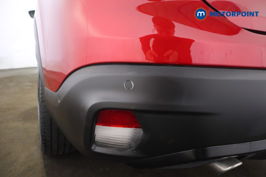 Citroen C4 X MAX Automatic Petrol Saloon - Stock Number (1554600) - 17th supplementary image
