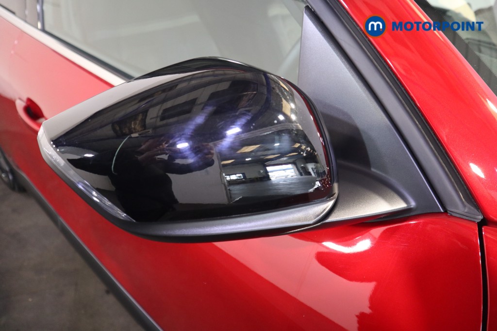 Citroen C4 X MAX Automatic Petrol Saloon - Stock Number (1554600) - 21st supplementary image