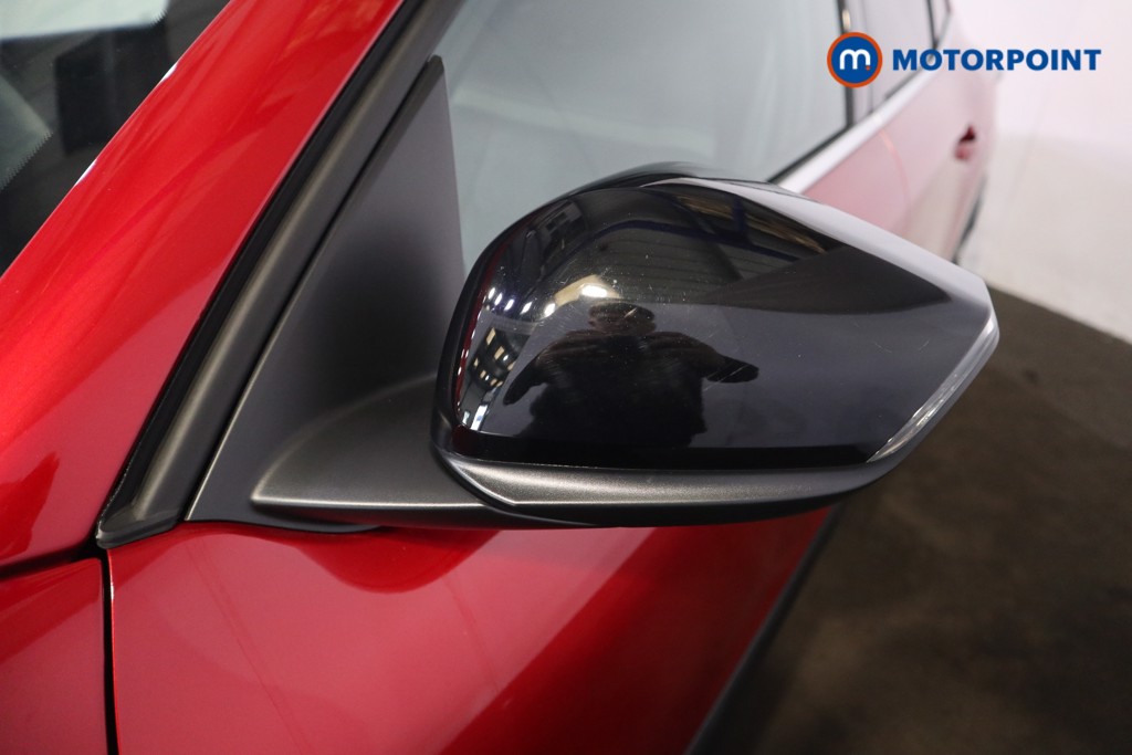 Citroen C4 X MAX Automatic Petrol Saloon - Stock Number (1554600) - 22nd supplementary image