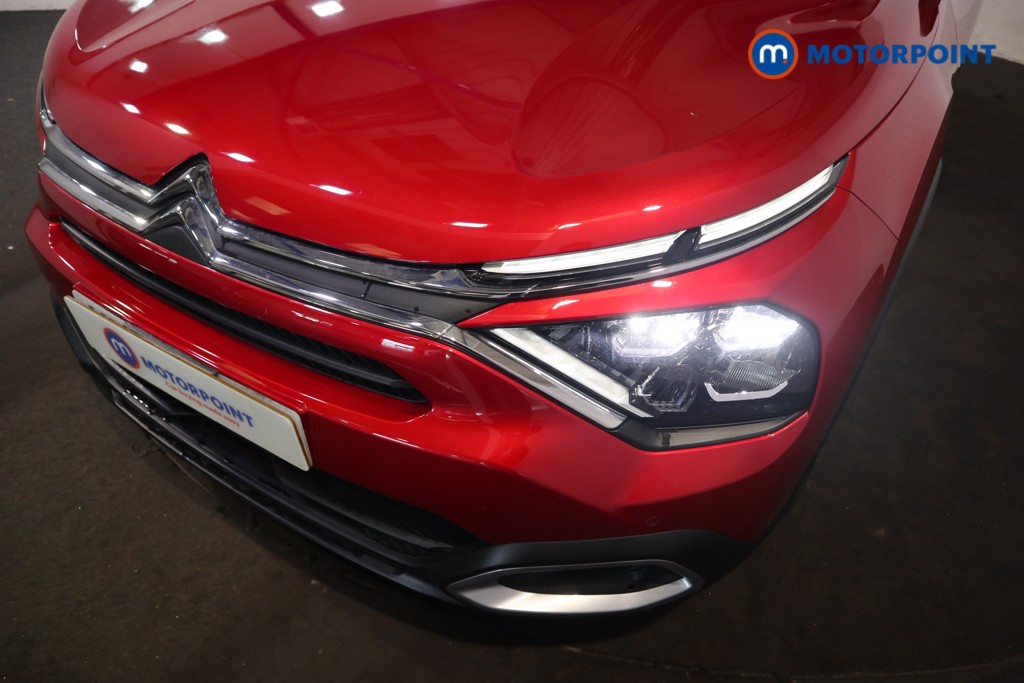 Citroen C4 X MAX Automatic Petrol Saloon - Stock Number (1554600) - 24th supplementary image