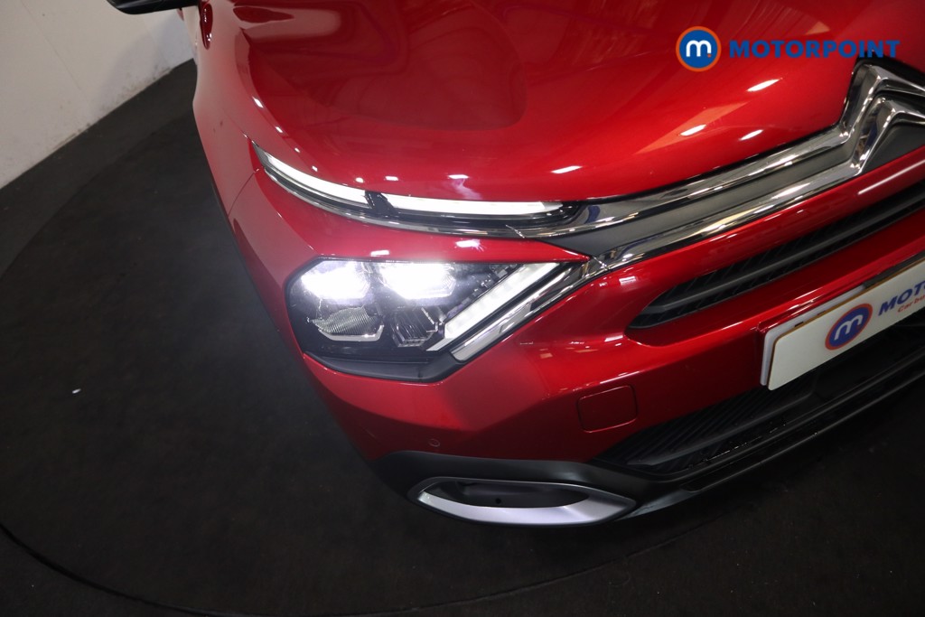 Citroen C4 X MAX Automatic Petrol Saloon - Stock Number (1554600) - 25th supplementary image