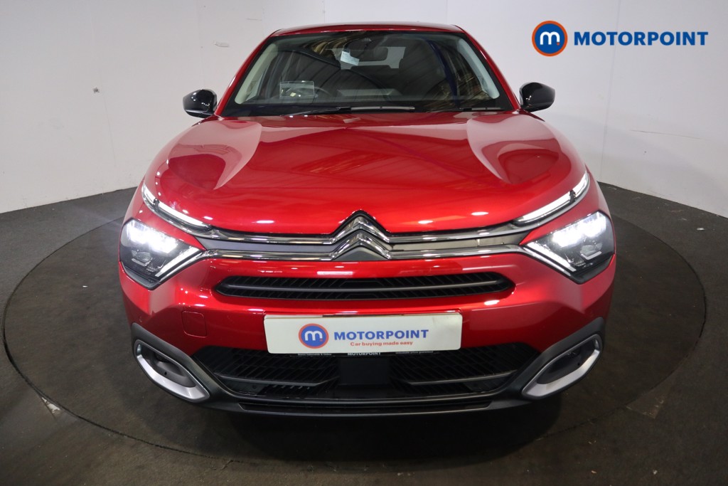 Citroen C4 X MAX Automatic Petrol Saloon - Stock Number (1554600) - 26th supplementary image