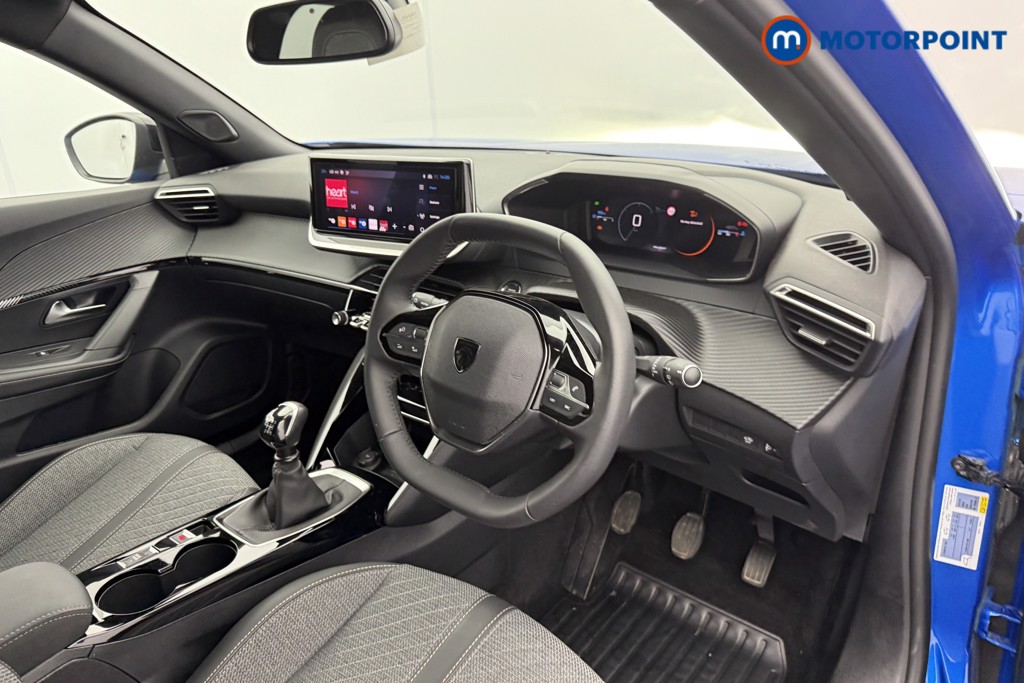 Peugeot 2008 Allure Manual Petrol SUV - Stock Number (1554607) - 2nd supplementary image