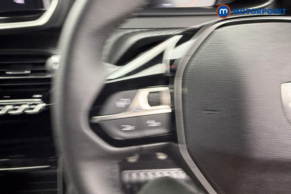 Peugeot 2008 Allure Manual Petrol SUV - Stock Number (1554607) - 8th supplementary image
