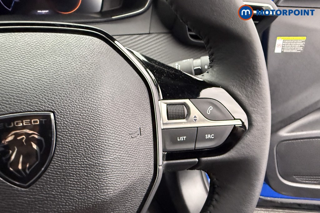 Peugeot 2008 Allure Manual Petrol SUV - Stock Number (1554607) - 9th supplementary image