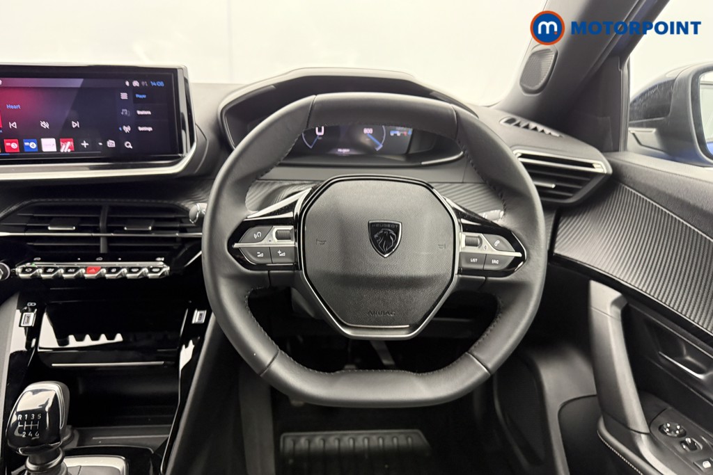 Peugeot 2008 Allure Manual Petrol SUV - Stock Number (1554607) - 1st supplementary image