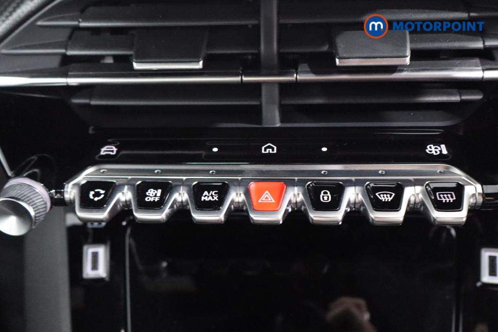 Peugeot 2008 Allure Manual Petrol SUV - Stock Number (1554608) - 3rd supplementary image