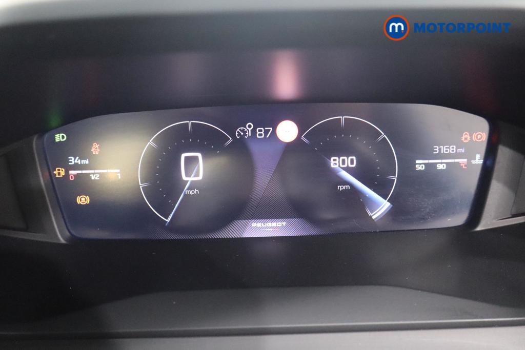 Peugeot 2008 Allure Manual Petrol SUV - Stock Number (1554608) - 6th supplementary image