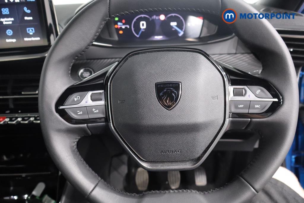 Peugeot 2008 Allure Manual Petrol SUV - Stock Number (1554608) - 7th supplementary image
