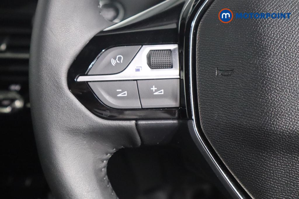 Peugeot 2008 Allure Manual Petrol SUV - Stock Number (1554608) - 8th supplementary image