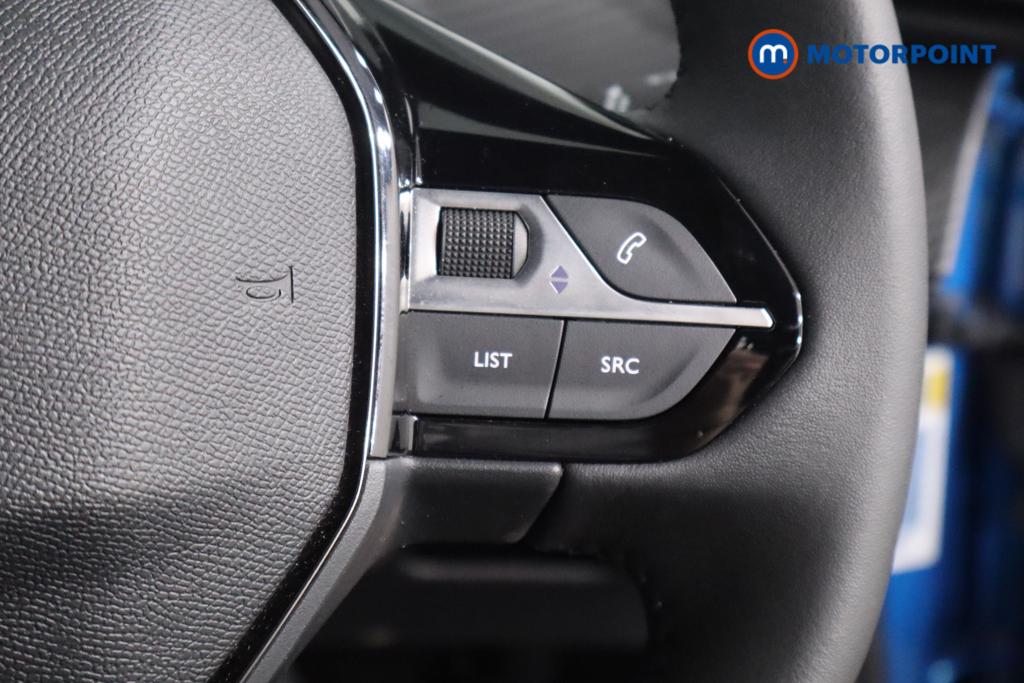 Peugeot 2008 Allure Manual Petrol SUV - Stock Number (1554608) - 9th supplementary image