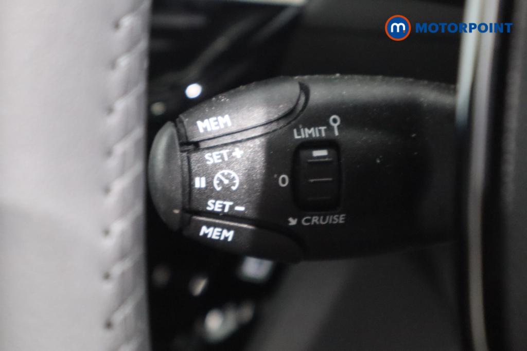 Peugeot 2008 Allure Manual Petrol SUV - Stock Number (1554608) - 11th supplementary image