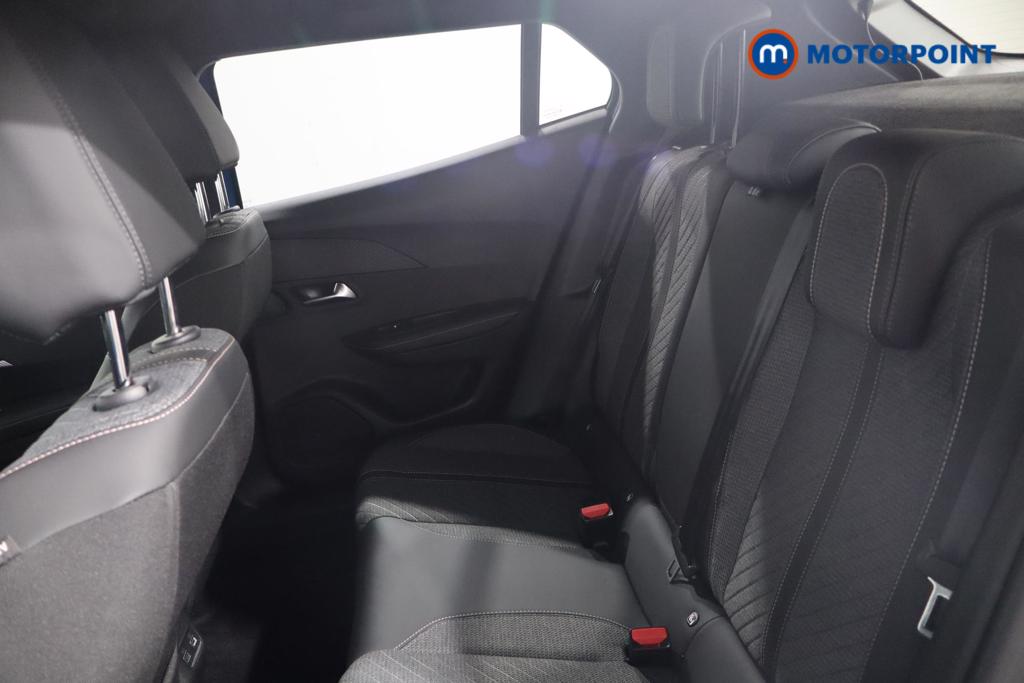 Peugeot 2008 Allure Manual Petrol SUV - Stock Number (1554608) - 15th supplementary image
