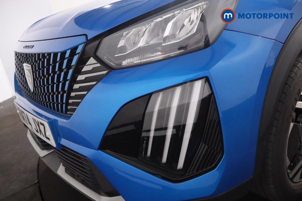 Peugeot 2008 Allure Manual Petrol SUV - Stock Number (1554608) - 16th supplementary image