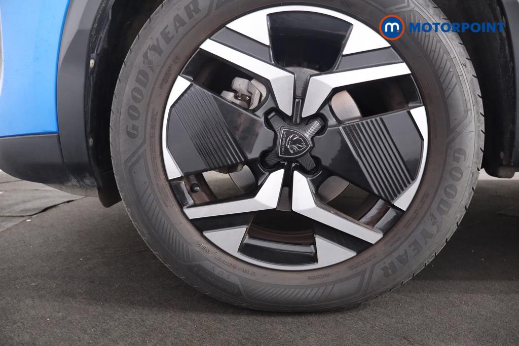 Peugeot 2008 Allure Manual Petrol SUV - Stock Number (1554608) - 17th supplementary image