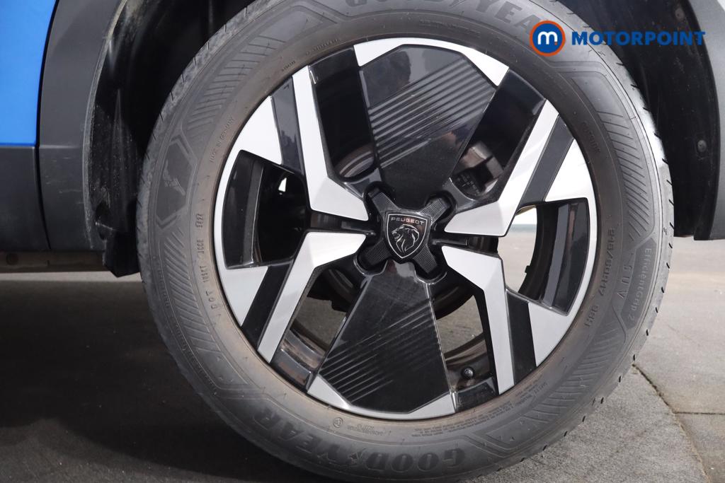 Peugeot 2008 Allure Manual Petrol SUV - Stock Number (1554608) - 18th supplementary image
