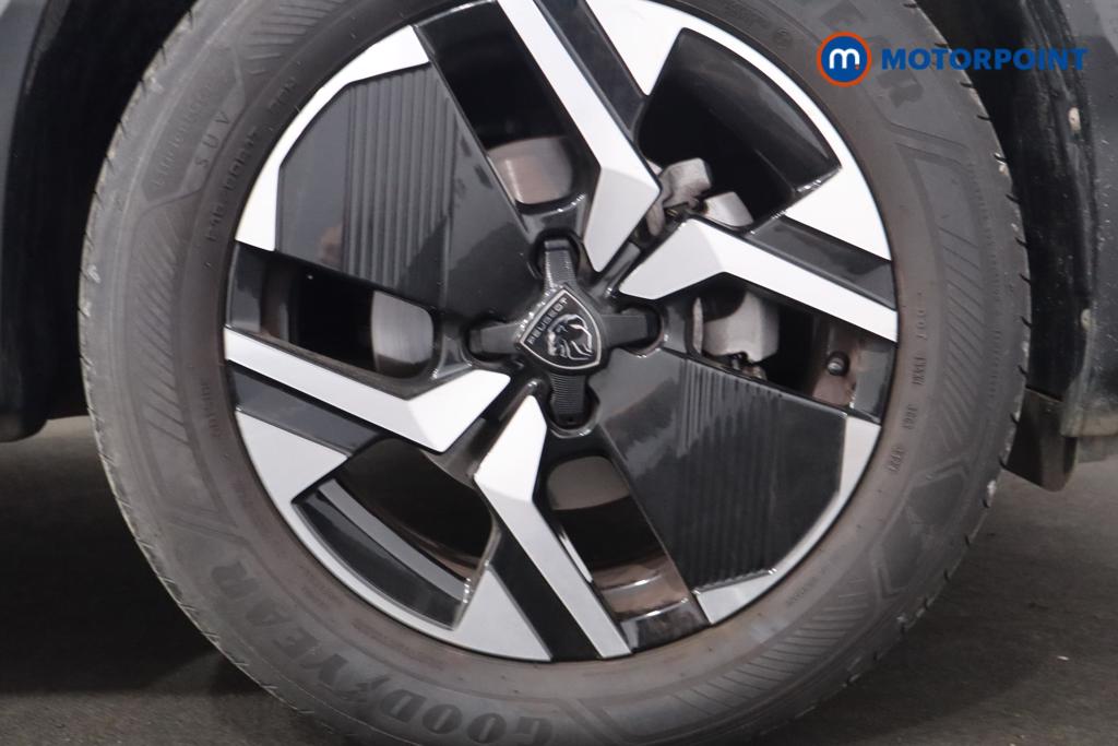 Peugeot 2008 Allure Manual Petrol SUV - Stock Number (1554608) - 20th supplementary image