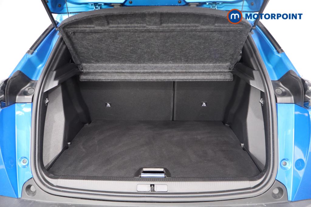 Peugeot 2008 Allure Manual Petrol SUV - Stock Number (1554608) - 21st supplementary image