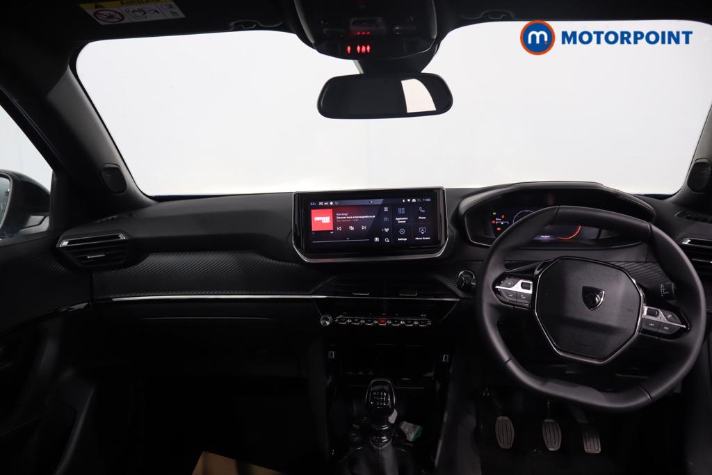 Peugeot 2008 Allure Manual Petrol SUV - Stock Number (1554608) - 1st supplementary image