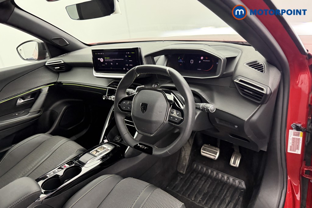Peugeot 2008 GT Automatic Petrol SUV - Stock Number (1554620) - 3rd supplementary image