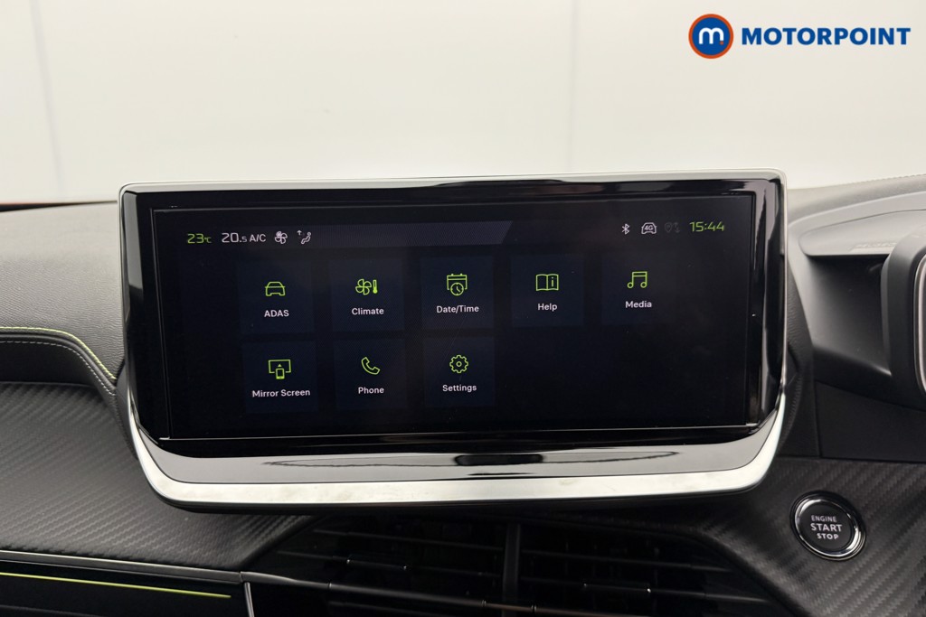 Peugeot 2008 GT Automatic Petrol SUV - Stock Number (1554620) - 6th supplementary image
