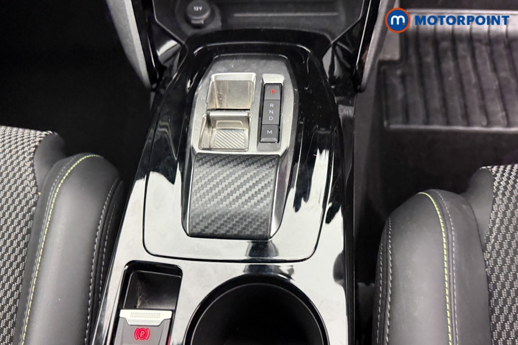 Peugeot 2008 GT Automatic Petrol SUV - Stock Number (1554620) - 9th supplementary image