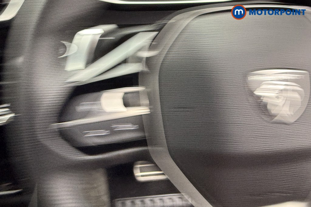 Peugeot 2008 GT Automatic Petrol SUV - Stock Number (1554620) - 10th supplementary image