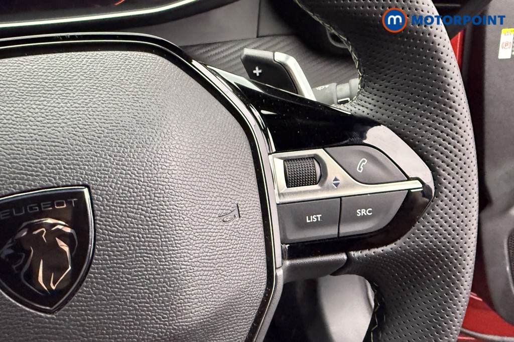 Peugeot 2008 GT Automatic Petrol SUV - Stock Number (1554620) - 11th supplementary image